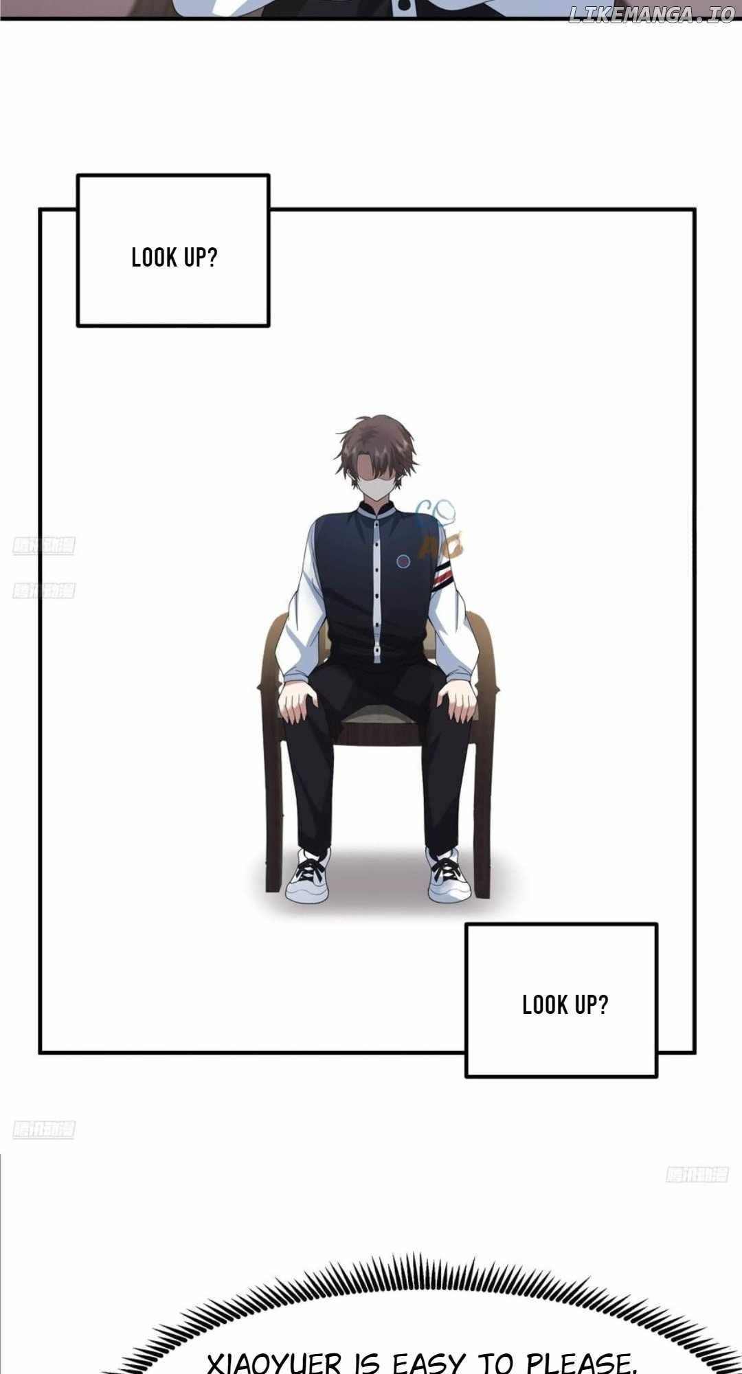 I Really Don't Want to be Reborn Chapter 429 7